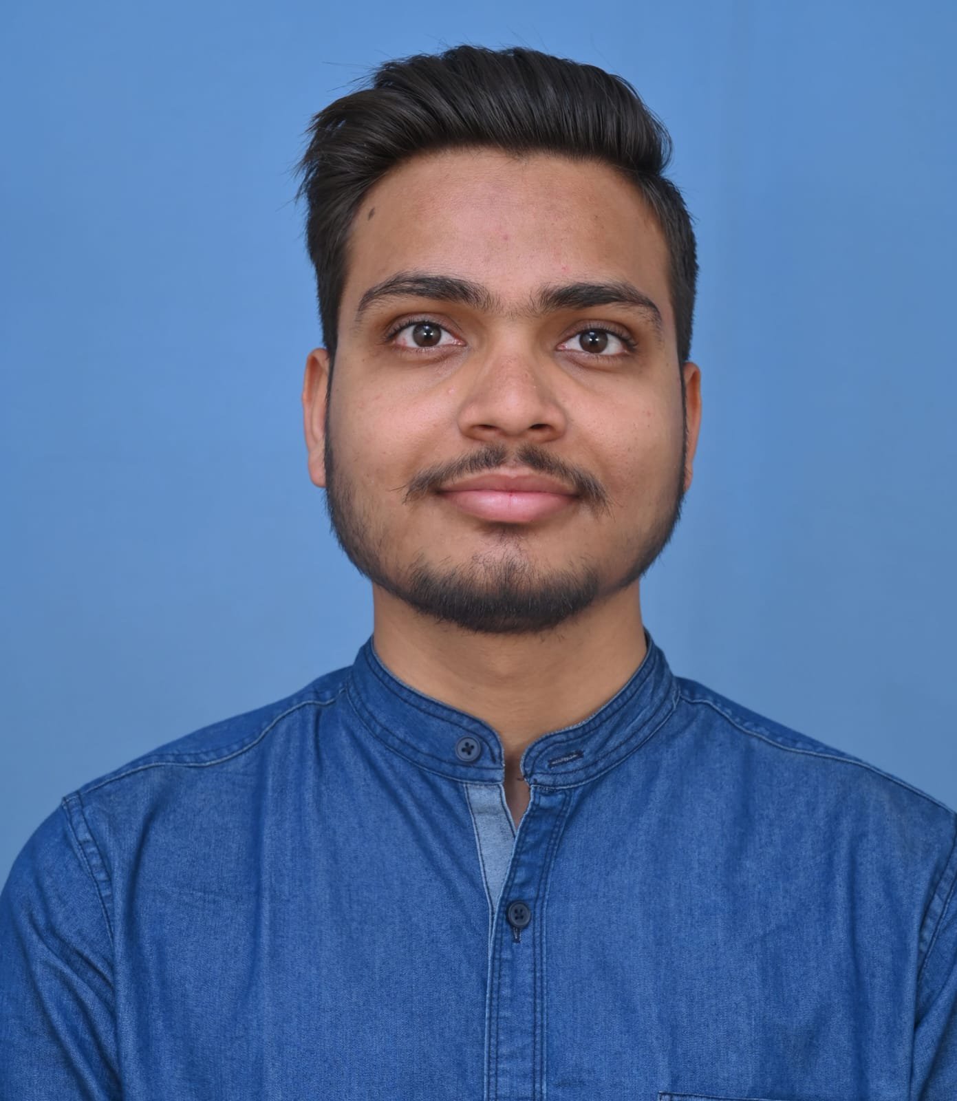 Saurabh Shukla