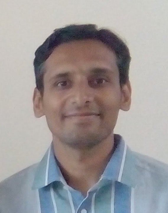 Samir H. Trivedi